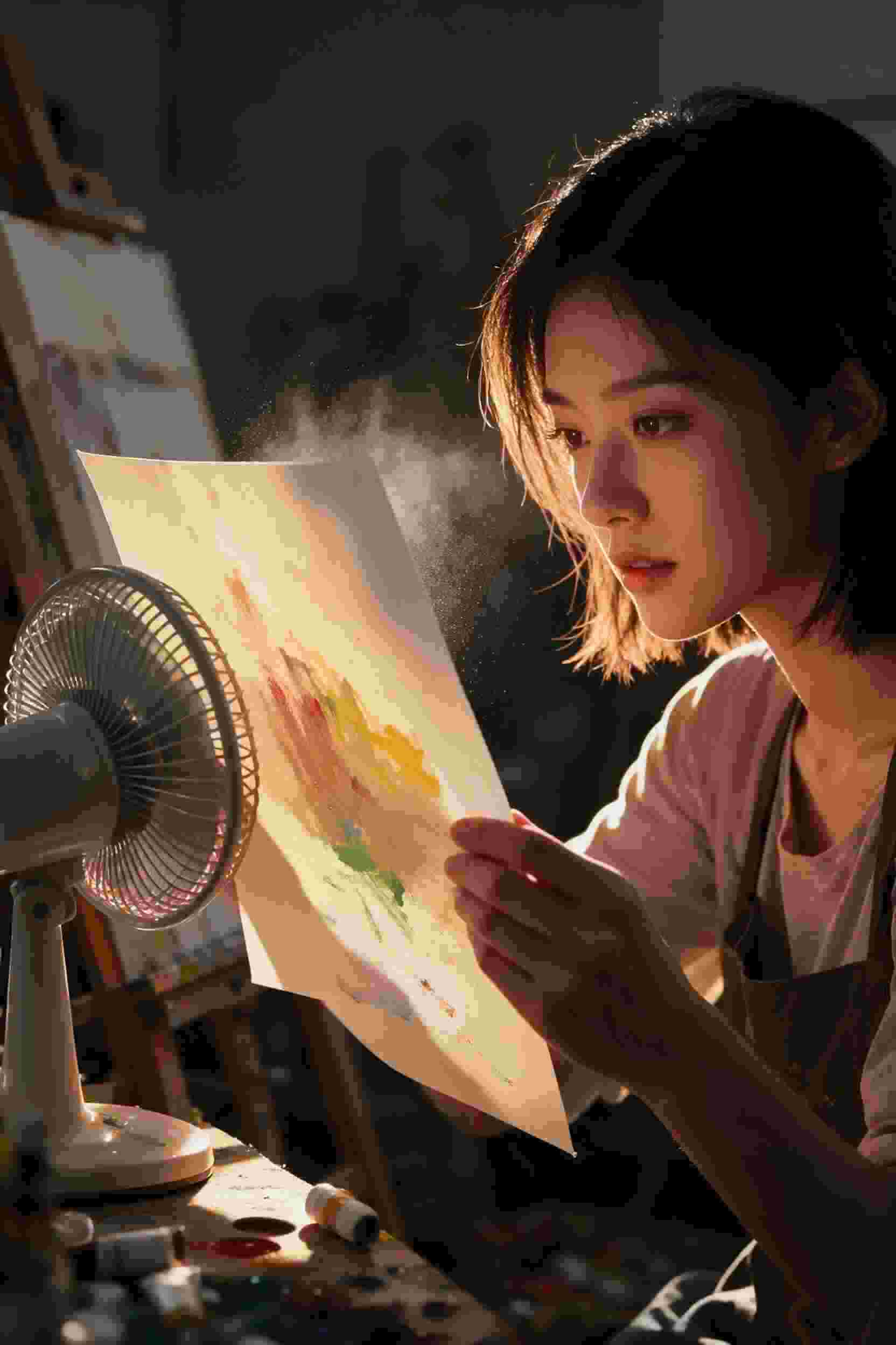 剧作